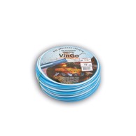 VINGO Silikonsko vrtno crijevo Premium - 1", 25 m